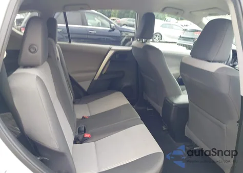 2013 Toyota Rav4 Le from USA, damaged, VIN 2T3BFREV8DW016951